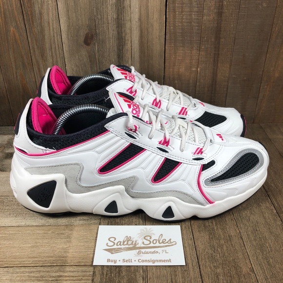 adidas torsion equipment